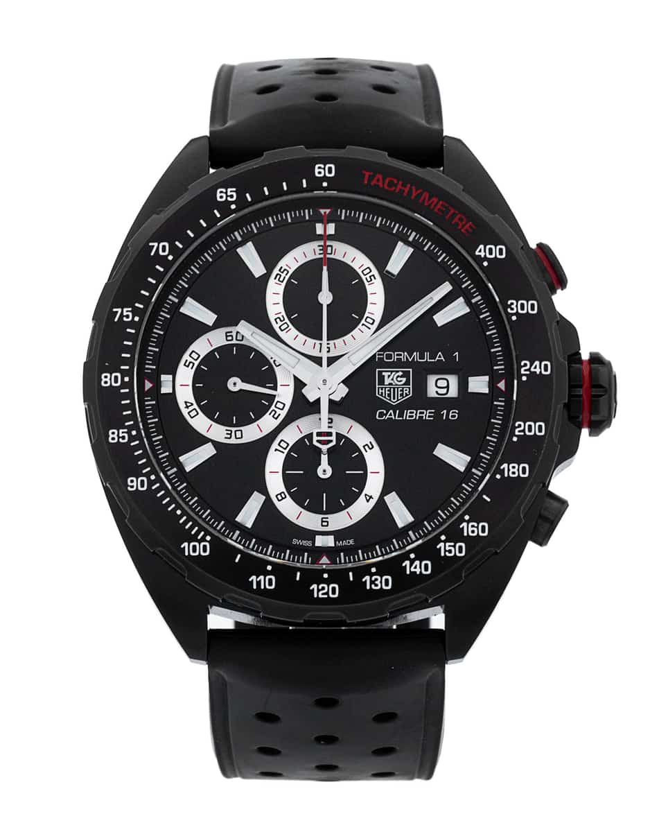 Tag Heuer Formula 1 CAZ2011.FT8024 Tag Heuer Formula 1 CAZ2011.FT8024
